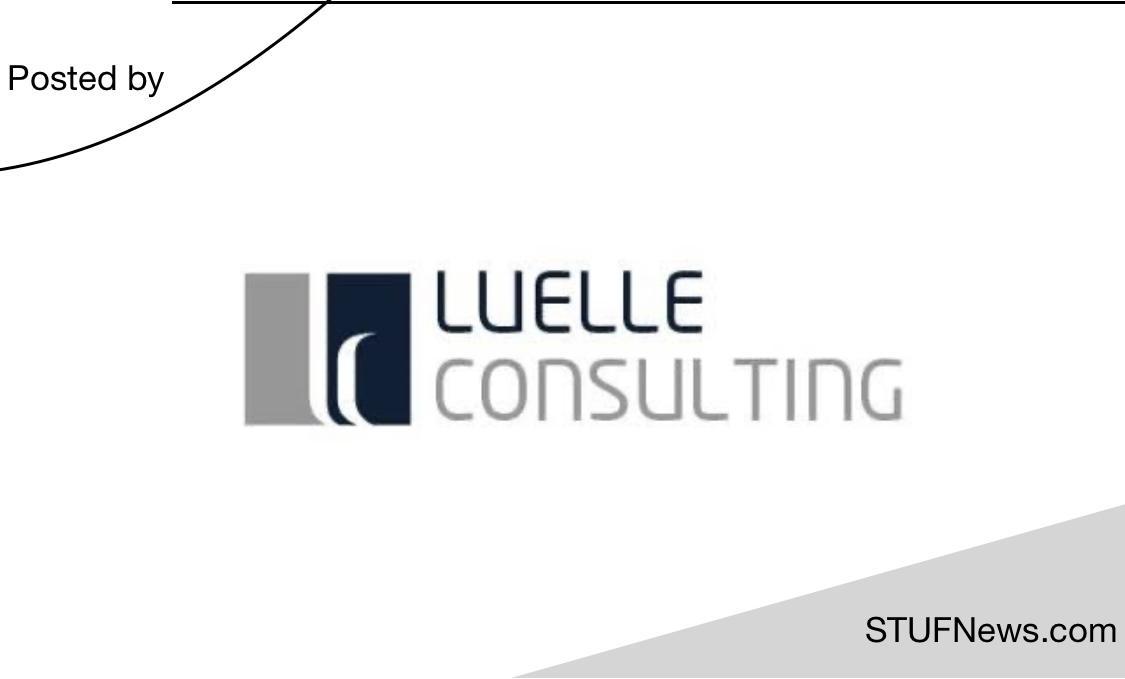 You are currently viewing Luelle Consulting: Graduate Jobs