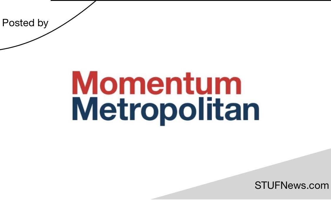Read more about the article Momentum Metropolitan: MDS Internships 2023 / 2024