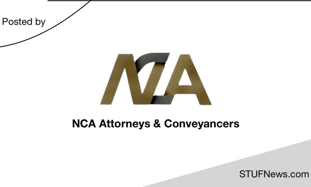 NCA Attorneys, Candidate Attorneys, South African Graduates Jobs, KwaZulu-Natal Jobs, NCA Attorneys: Candidate Attorney Programme 2024