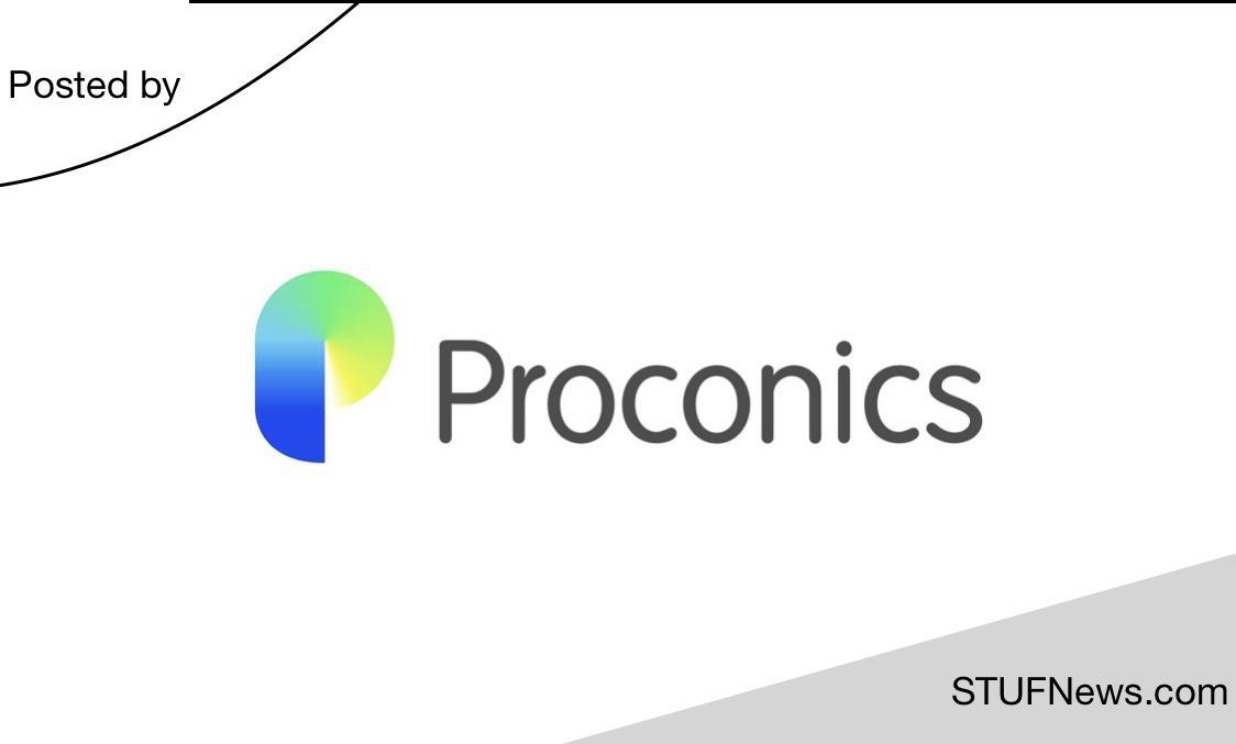 You are currently viewing Proconics: Bursaries 2024