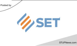 SET: Graduate Programme 2024