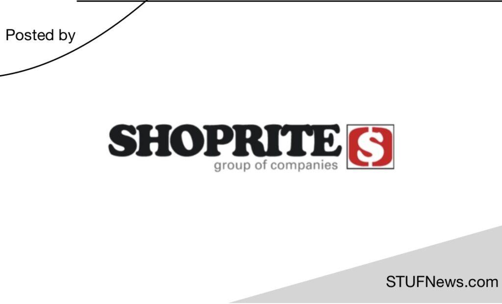 Shoprite Group of Companies, South African Students Bursaries, South African Graduates Internships, Western Cape Internships, Gauteng Internships, South African Graduates Traineeships, Western Cape Traineeships, Gauteng Traineeships, Shoprite: Graduate Programme 2023 / 2024, Shoprite: Bursaries 2024