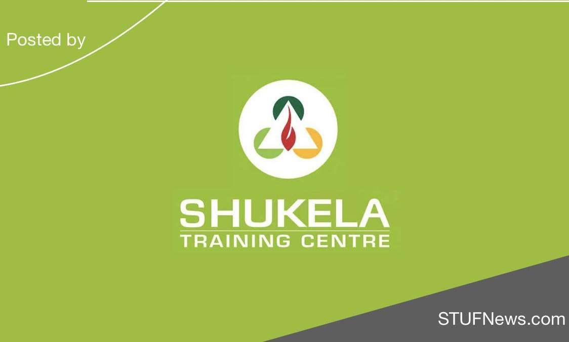 Read more about the article Shukela Training Centre: Internships/Learnerships 2023 / 2024