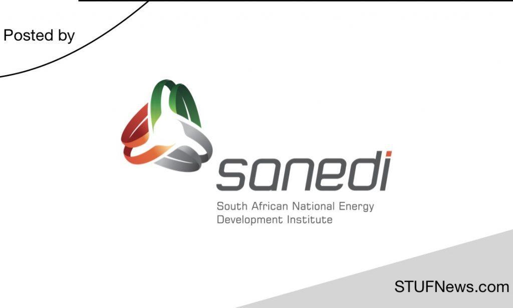 South African National Energy Development Institute (SANEDI), South African Graduates Internships, Gauteng Internships, SANEDI: SCM Internships 2024, SANEDI: Graduate Programme 2024-2026