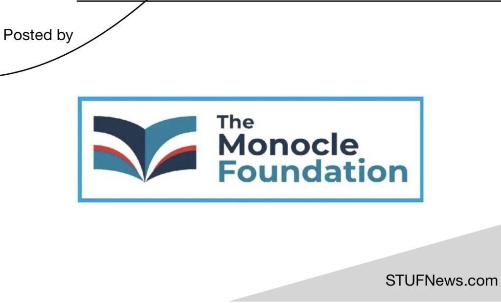 The Monocle Foundation, South African Students Bursaries, The Monocle Foundation: Bursaries 2024