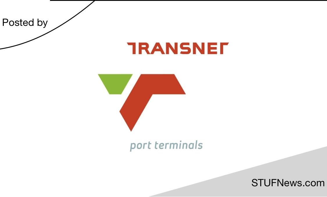 Read more about the article Transnet: Young Professional-in-Training Programme 2023 / 2024