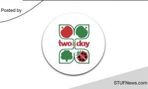 Two-a-Day Group: Food Technologist Internships 2023 / 2024