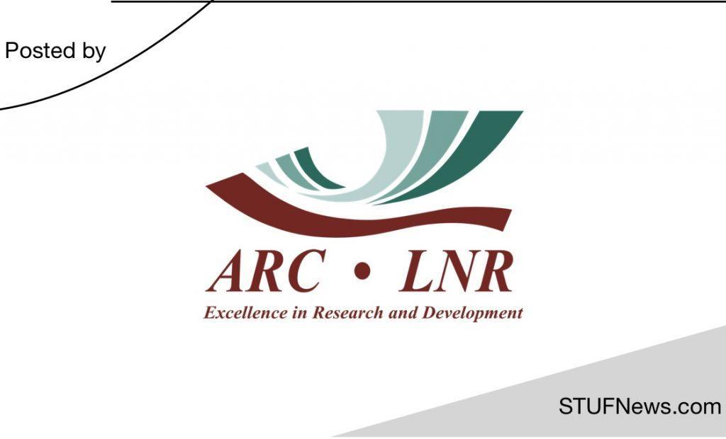 Agricultural Research Council (ARC), South African Graduates Internships, Gauteng Internships, Western Cape Internships, ARC: Range and Forage Sciences Internships 2024-2026