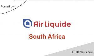 Air Liquide: YES Programme 2024
