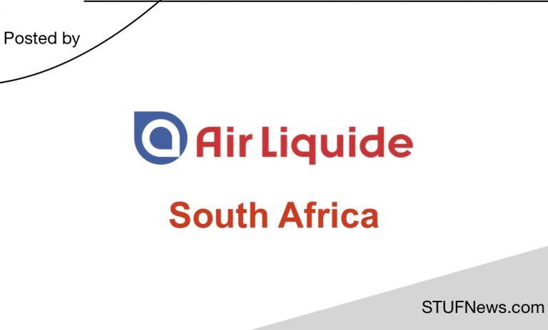 Air Liquide South Africa, South African Graduates Internships, Gauteng Internships, South African Graduates Learnerships, Gauteng Learnerships, South African Graduates Traineeships, Gauteng Traineeships, Air Liquide: YES Programme 2024