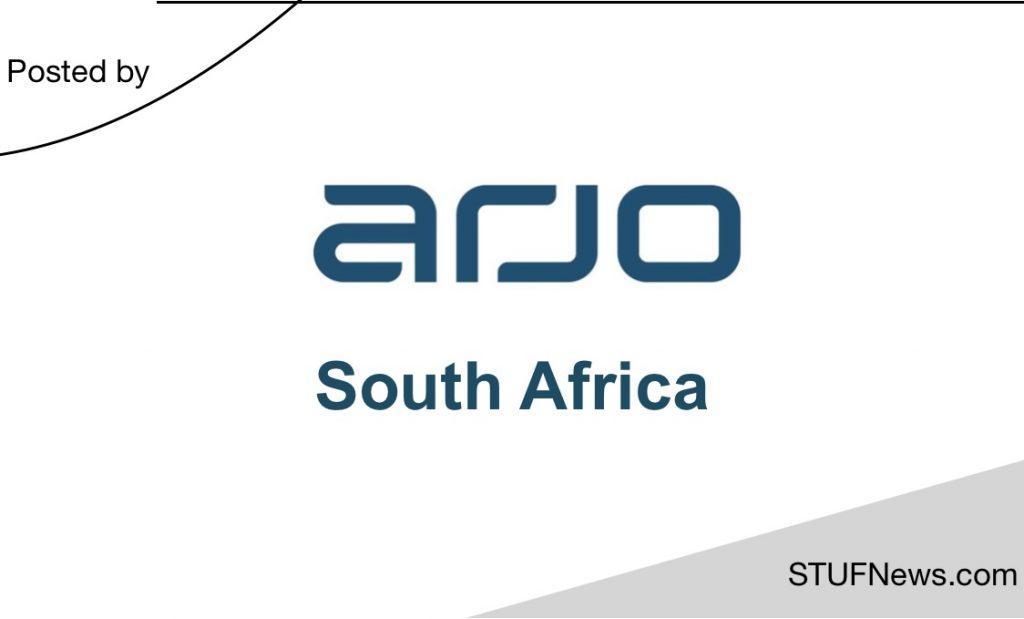 Arjo Huntleigh South Africa, South African Graduates Internships, Gauteng Internships, Arjo: Sales Internships 2024