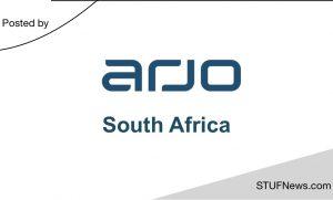 Arjo: Sales Internships 2024