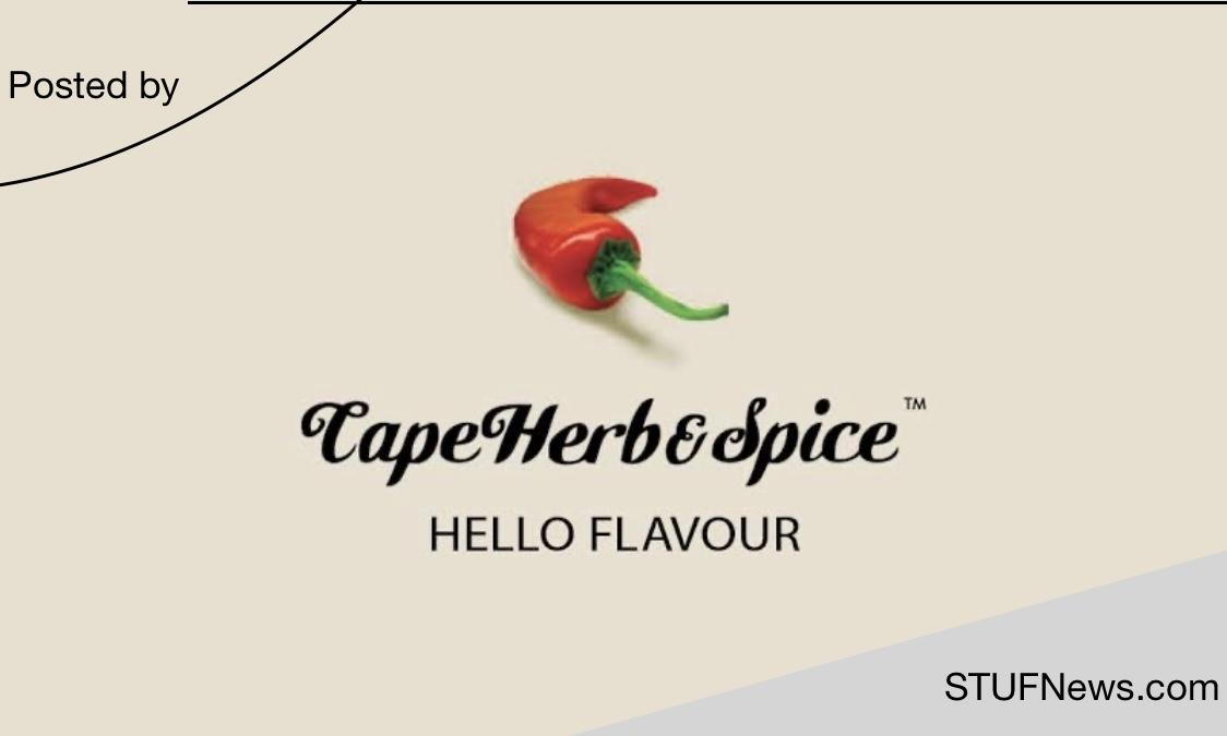 Read more about the article Cape Herb & Spice: Food Technologist Graduate