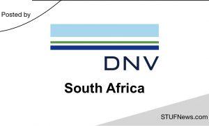 DNV: Renewables Engineer Internships 2024