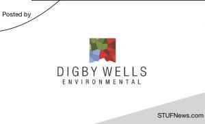 Digby Wells: YES Programme 2024