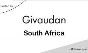 Givaudan: Marketing Internships 2024