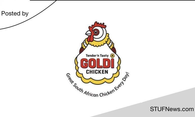 Goldi Chicken, South African Graduates Traineeships, Mpumalanga Traineeships, Goldi: Relief Broiler Farm Manager Traineeships 2024