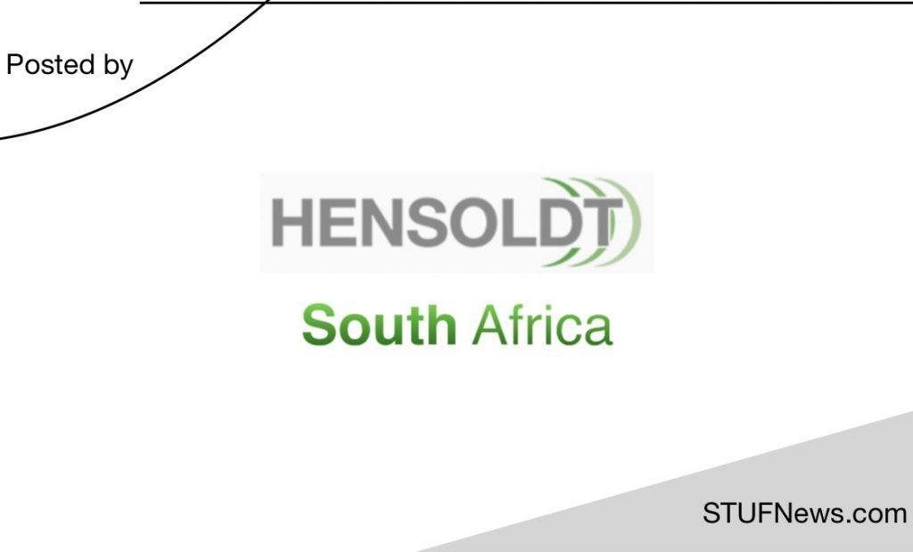 HENSOLDT South Africa, South African Students Internships, Western Cape Internships, South African Traineeships, Western Cape Traineeships, HENSOLDT: P1&P2 Technician Traineeships 2024