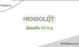 HENSOLDT: P1&P2 Technician Traineeships 2024
