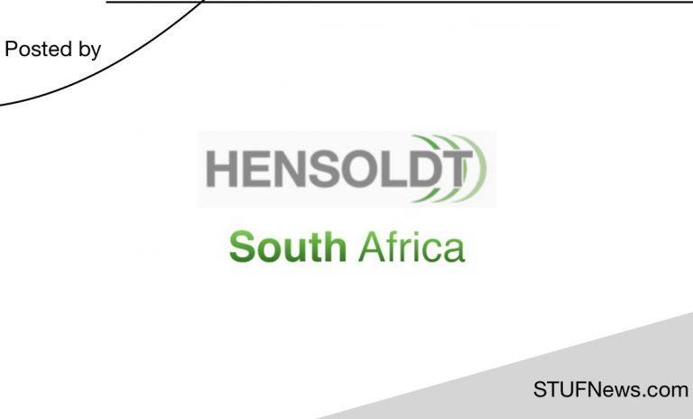 HENSOLDT South Africa, South African Students Internships, Western Cape Internships, South African Traineeships, Western Cape Traineeships, HENSOLDT: P1&P2 Technician Traineeships 2024