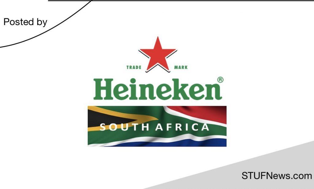 Heineken Beverages South Africa, South African Graduates Internships, South African Students Internships, Gauteng Internships, South African Graduates Learnerships, South African Learnerships, Gauteng Learnerships, South African Jobs, Western Cape Jobs, Job Opportunities, General Jobs, Heineken: Student and Graduate Internships 2024 / 2025, Heineken: Packaging Learnerships 2024, Heineken: Temp Learnerships 2024, Heineken: HSE Internships 2024 / 2025, Heineken Beverages: General Worker