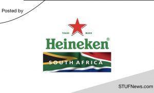 Heineken: HSE Internships 2024 / 2025