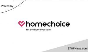 HomeChoice: Graduate Internships 2024