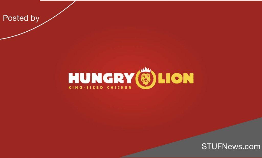 Hungry Lion, South African Learnerships, Western Cape Learnerships, Hungry Lion: YES Learnerships 2024