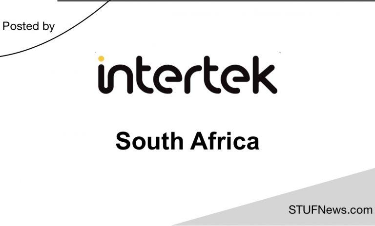 Intertek South Africa, South African Students Internships, Gauteng Internships, Western Cape Internships, KwaZulu-Natal Internships, Intertek: Analytical Chemistry In-Service Traineeships 2023 / 2024