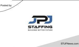 JPJ Staffing: Recruitment Marketing Internships 2024