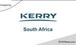 Kerry: Supply Chain Graduate Programme 2024