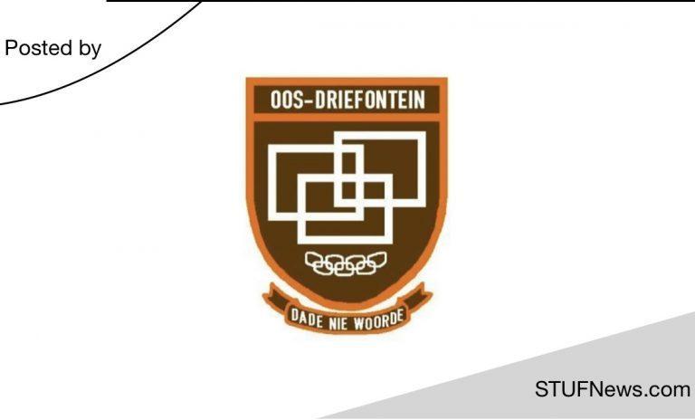 Laerskool Oos-Driefontein, South African Graduates Jobs, Gauteng Jobs, Laerskool Oos-Driefontein: Educators