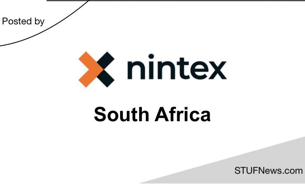 Nintex South Africa, South African Graduates Internships, Gauteng Internships, Nintex: Engineering Internships 2024