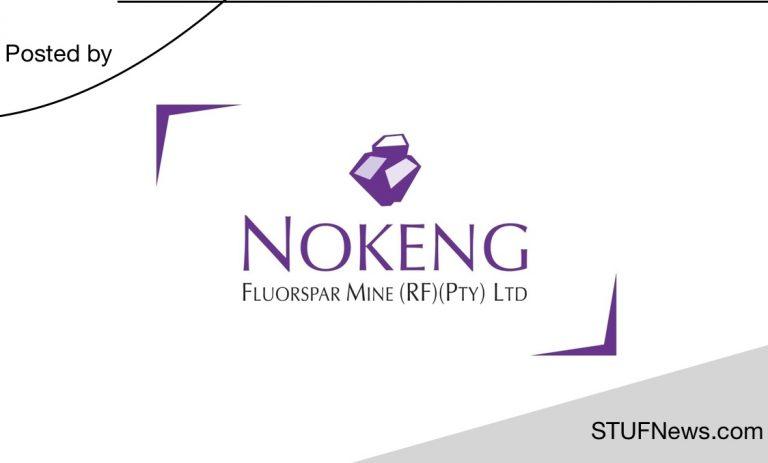 Nokeng Fluorspar Mine, South African Students Bursaries, Nokeng Fluorspar Mine: Bursaries 2024