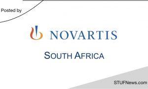 Novartis: Business Admin/Medical Learnerships 2024