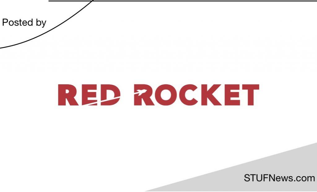 Red Rocket South Africa, South African Graduates Internships, Western Cape Internships, Red Rocket: IT Internships 2024