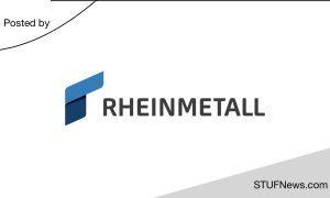 Rheinmetall: Work Experience Learnerships 2024