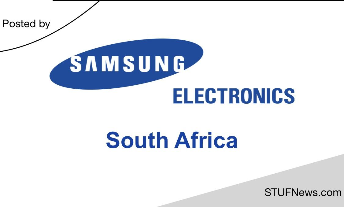 You are currently viewing Samsung Electronics: Graduate Programme 2024