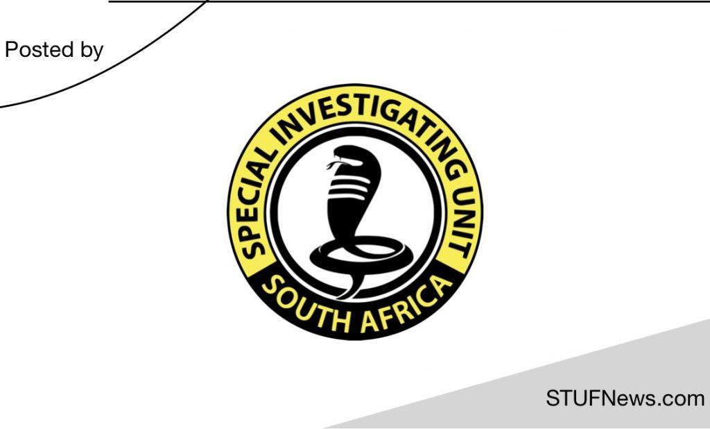 Special Investigating Unit (SIU), South African Graduates Internships, Gauteng Internships, SIU: Graduate Internships 2024 / 2025