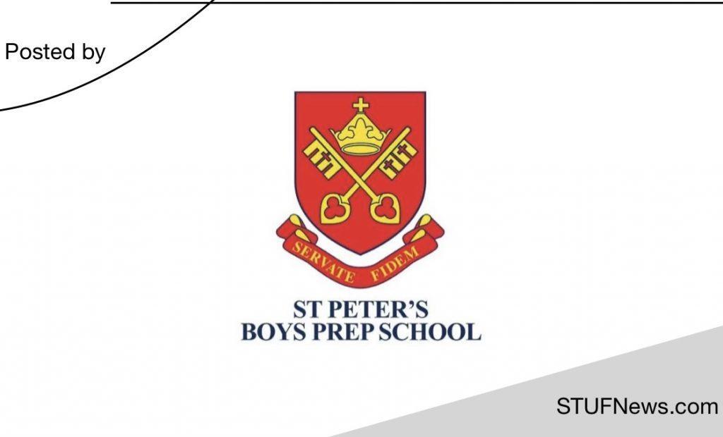 St Peter’s Boys Prep, South African Graduates Jobs, South African Jobs, Gauteng Jobs, St Peter’s Boys Prep: IsiZulu Teacher, St Peter’s Boys Prep: English Teacher