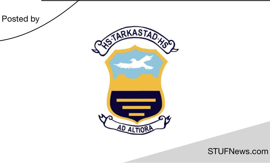 Tarkastad High School: Educators