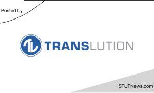 TransLution Software: Graduate Internships 2024
