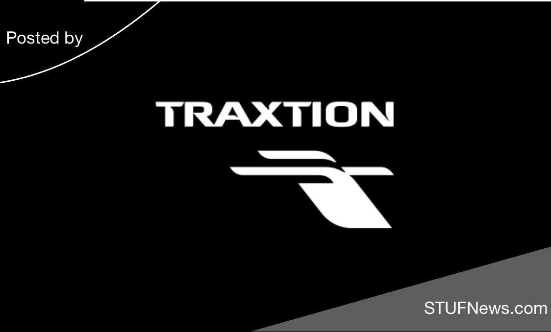 Read more about the article Traxtion Africa: Apprenticeships 2023-2026