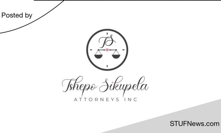 Tshepo Sikupela Attorneys Incorporated, Candidate Attorneys, South African Graduates Jobs, Western Cape Jobs, North West Jobs, Tshepo Sikupela Attorneys: Candidate Attorney Programme 2024