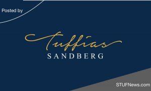 Tuffias Sandberg: Audit Traineeships 2024