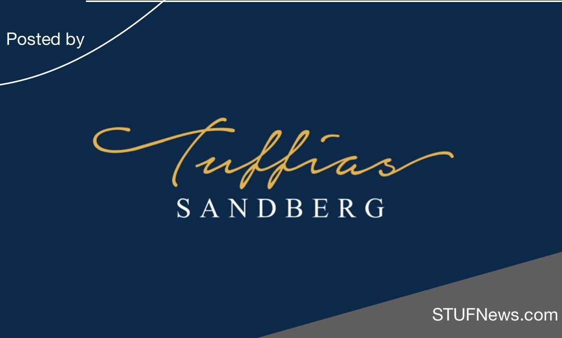 Tuffias Sandberg: Audit Traineeships 2024