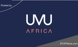 UVU Africa: IT Graduate Accelerator Programme 2024 / 2025