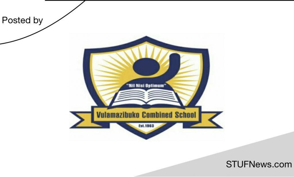 Vulamazibuko Combined School, South African Graduates Jobs, Gauteng Jobs, Vulamazibuko Combined School: Educator
