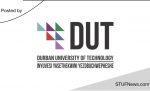 DUT: Internship/WIL/Apprenticeship Opportunities 2024-2026