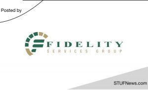 Fidelity: Graduate Programme 2024